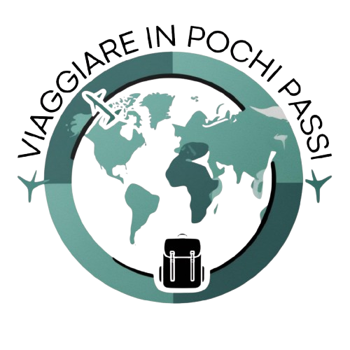 Viaggiare in pochi passi