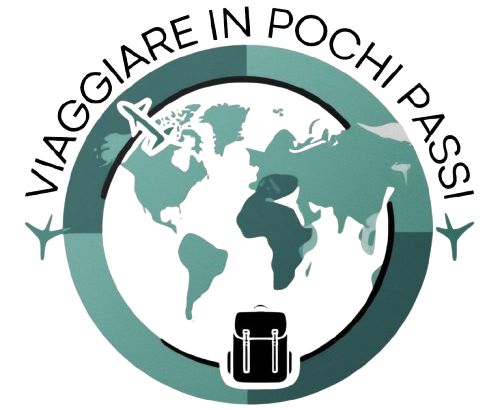 Viaggiare in pochi passi